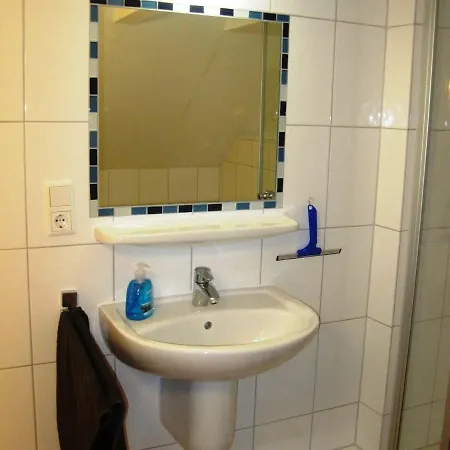 Apartmán Spitzhoern *