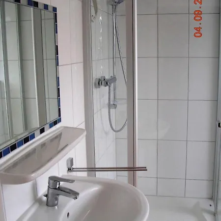 דירה Spitzhoern בורקום