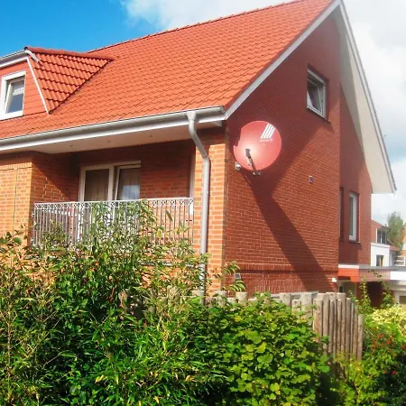 Apartmán Spitzhoern