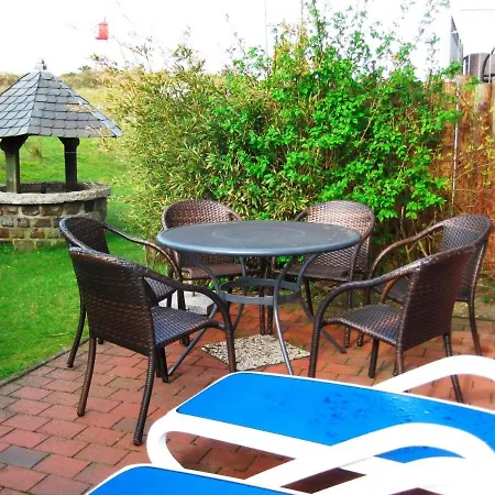 Apartmán Spitzhoern