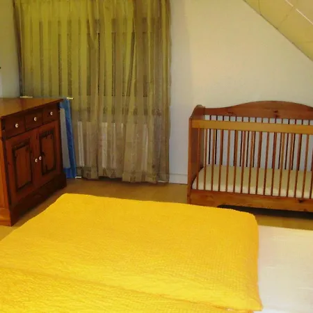 Spitzhoern Apartmán Borkum